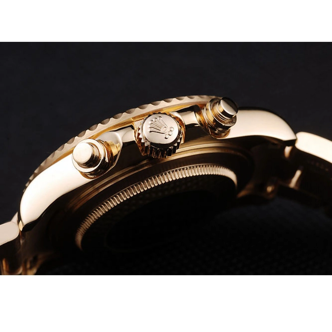Aaa replica watch Yacht-Master II-rl243 Rolex 0804